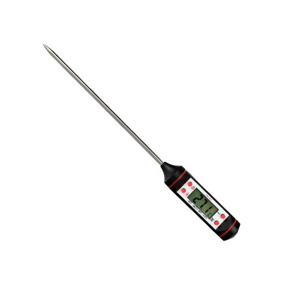 Food thermometer